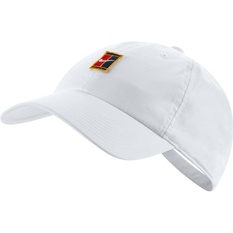nike men's twill h86 adjustable hat