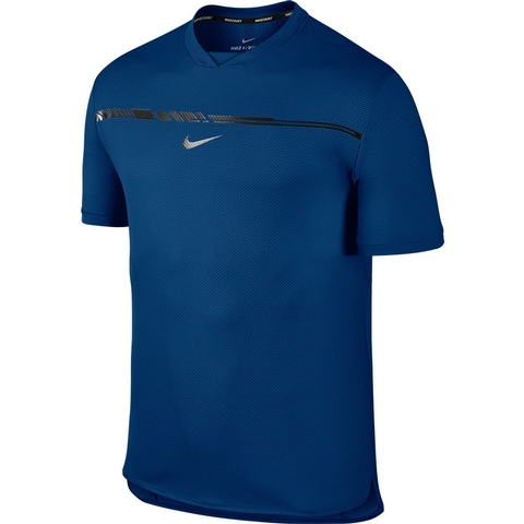 nikelab essentials tee