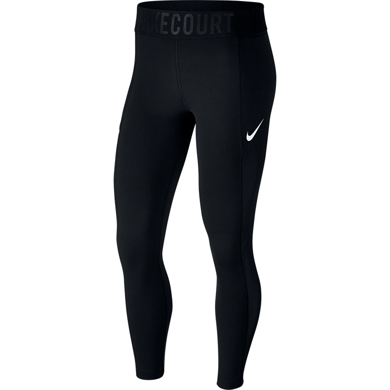 nike court leggings