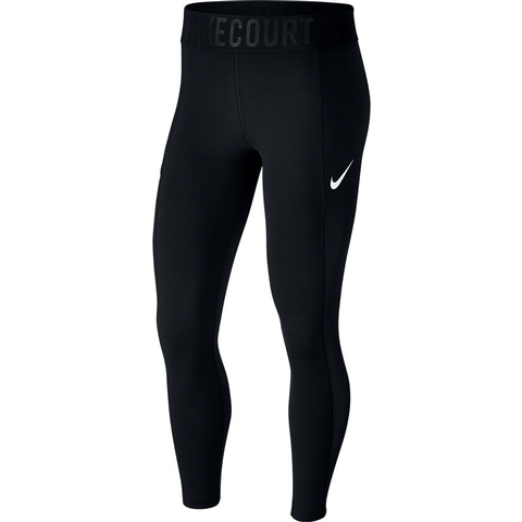 nike court power tight