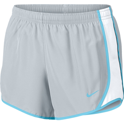 nike tempo girls shorts