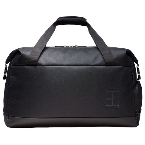 nike court tech duffel bag