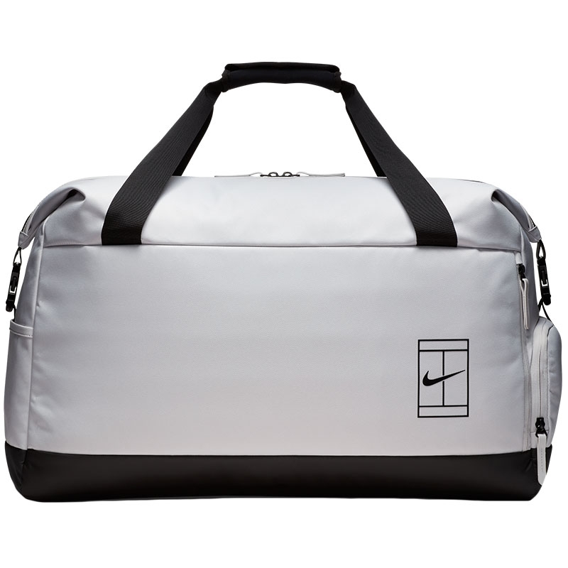 nike court tech duffel