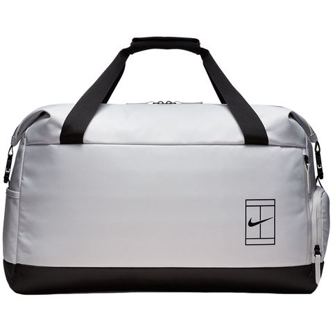 nike tennis duffel bag