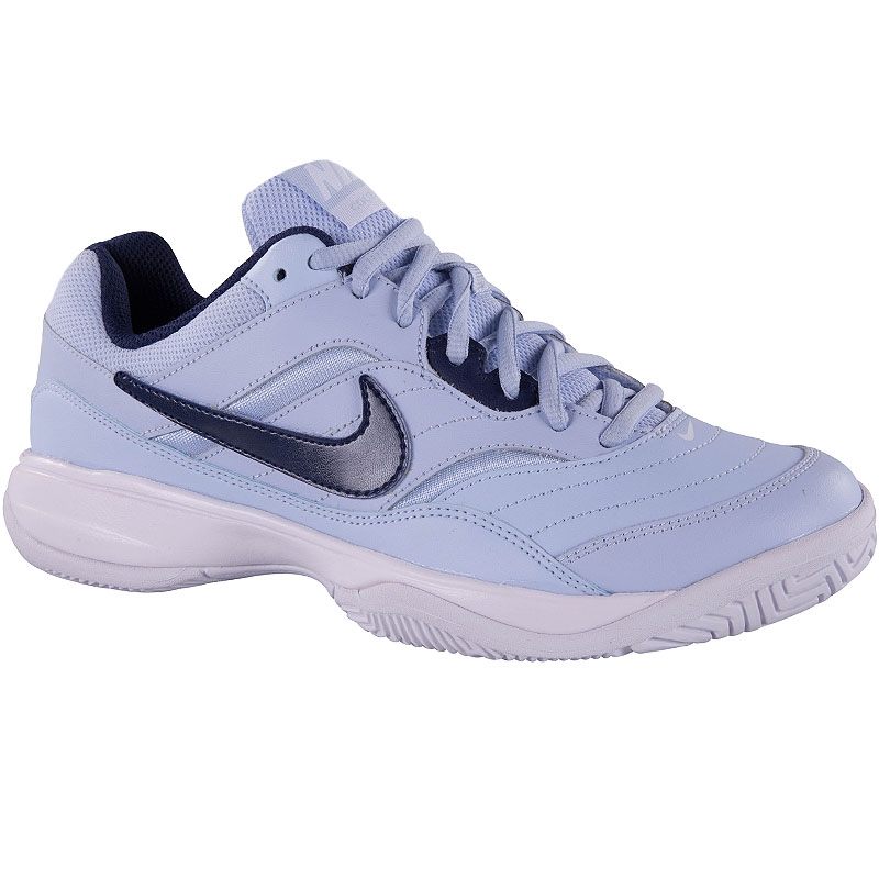 nike court lite ladies tennis shoes