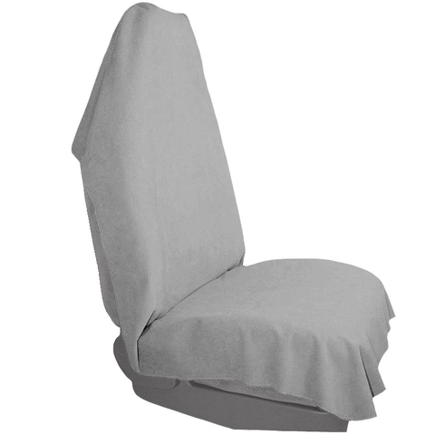 Gedrag veel plezier Ploeg Seatshield Ultra Sport Seat Cover Gray