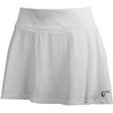 Athletic DNA Circle Girl's Tennis Skirt