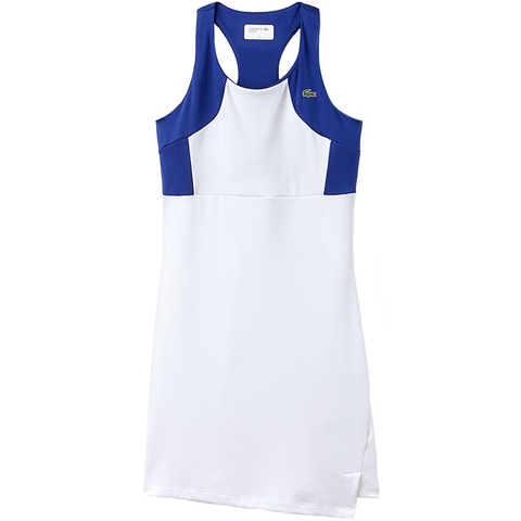 lacoste tennis dress