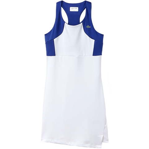 lacoste womens tennis dress