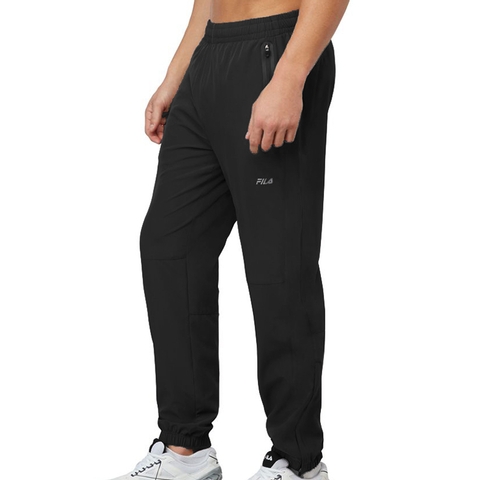 fila woven pants