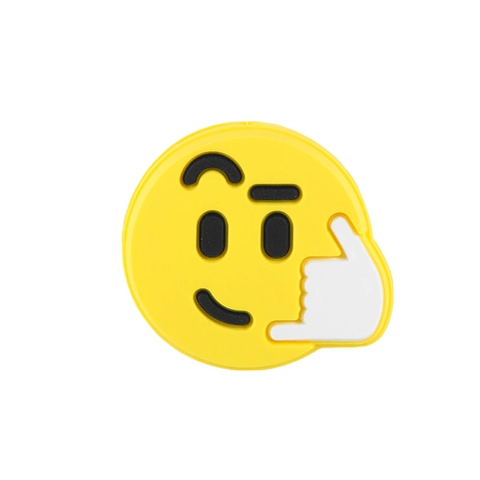 16 Wilson Emoji Emoticon Tennis Vibration Shock Absorber Dampeners Emotisorbs 