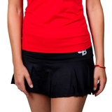  Bb Basic Women's Tennis Skirt