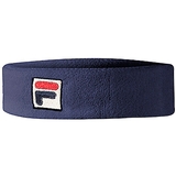  Fila Solid Tennis Headband