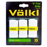  Volkl V- Tac Overgrip 3 Pack