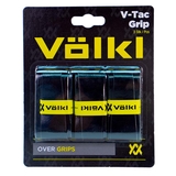  Volkl V- Tac Overgrip 3 Pack