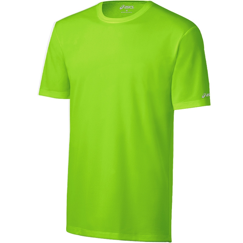 asics tennis clothes mens