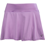 Athletic DNA Circle Girl's Tennis Skirt