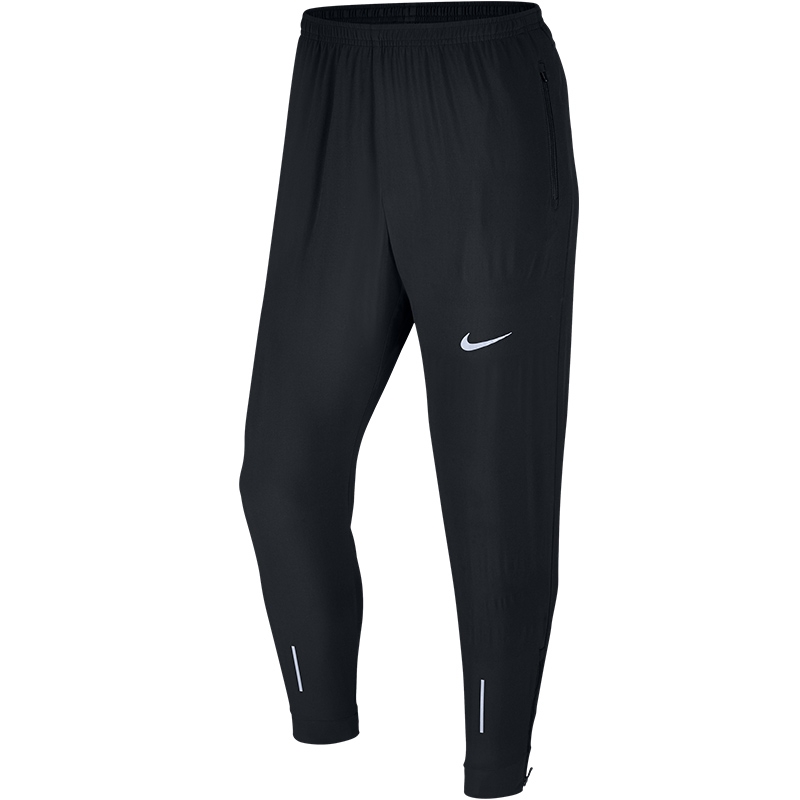 nike men's flex running pants