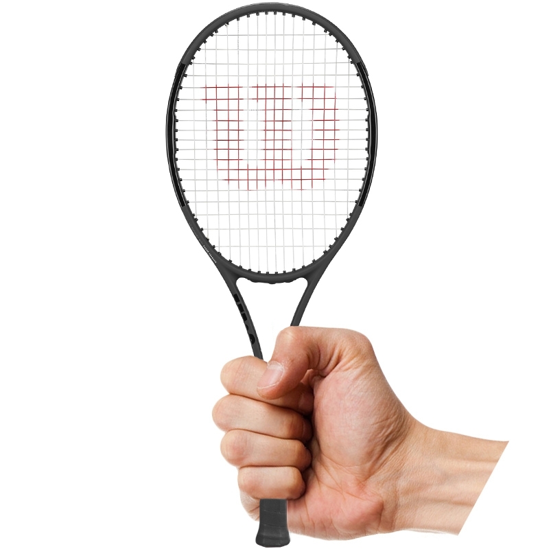Wilson Fun Size Pro Staff Tennis Racquet