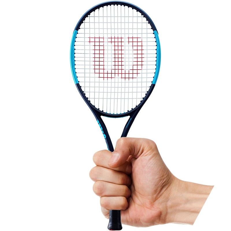 Wilson Fun Size Ultra Tennis Racquet