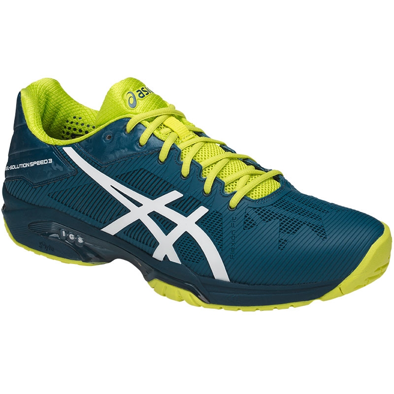 Asics Gel Solution Speed 3 Men