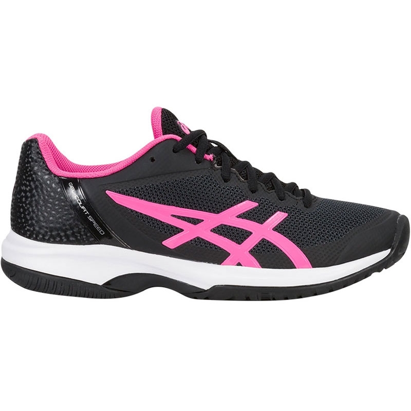 asics gel court speed women's tennis shoe