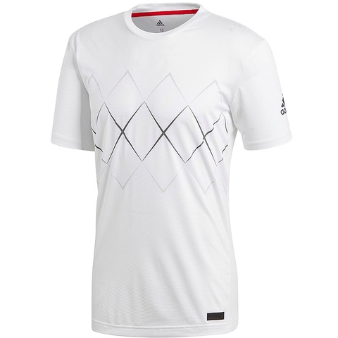 adidas barricade shirt