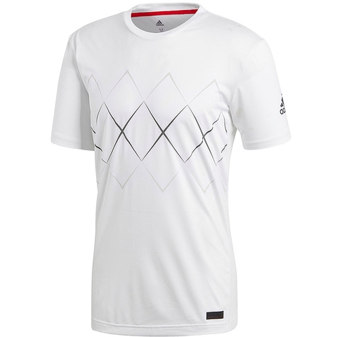 adidas barricade tee