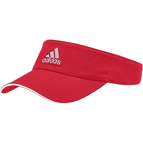 adidas women's tennis visor