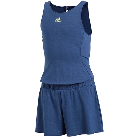 tennis jumpsuit