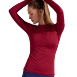  Bloquv 24/7 Long Sleeve Women's Top