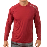  Bloquv Jet Long Sleeve Men's Tee