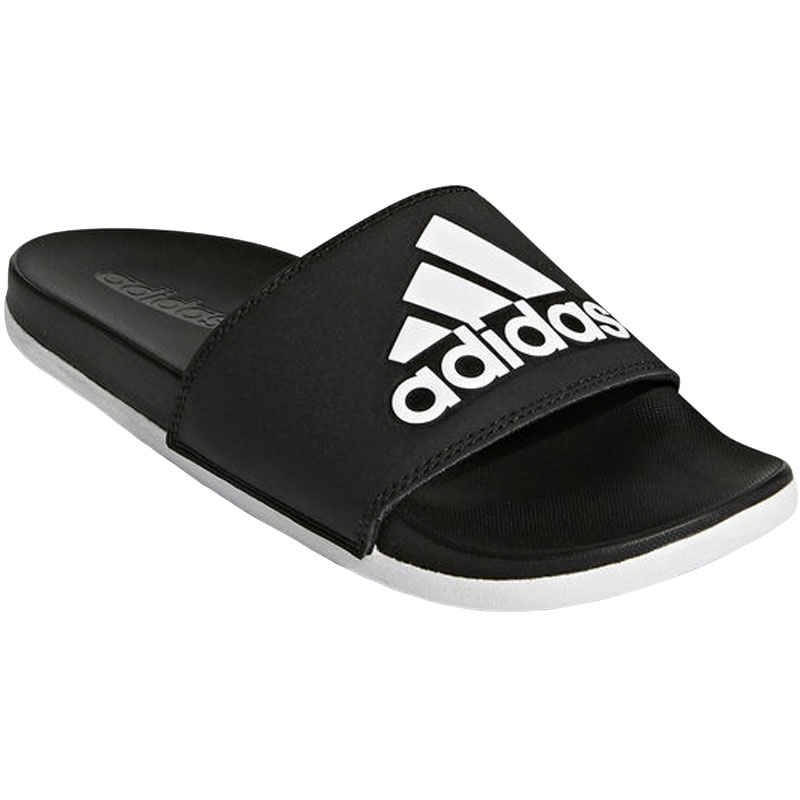 Адидас slide. Adidas Adilette Slide. Adidas Adilette Cloudfoam. Adidas Adilette Sand мужские. Adidas Adilette 22 Slides.