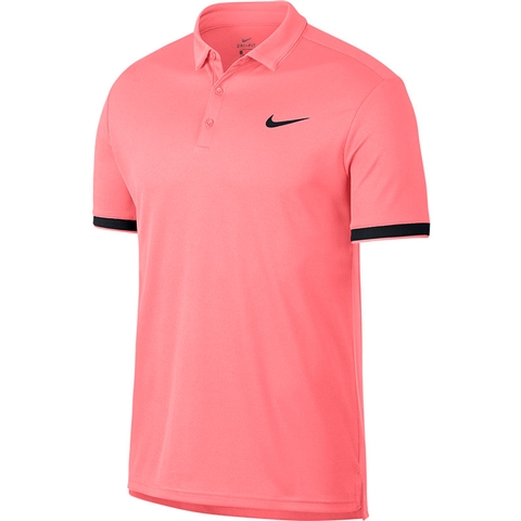 polo nike court dry team