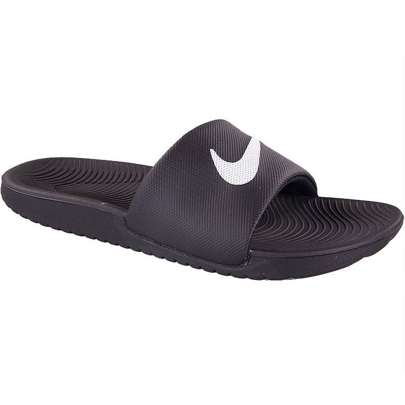 nike kawa mens slides