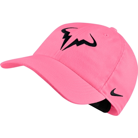 nike rafa hat