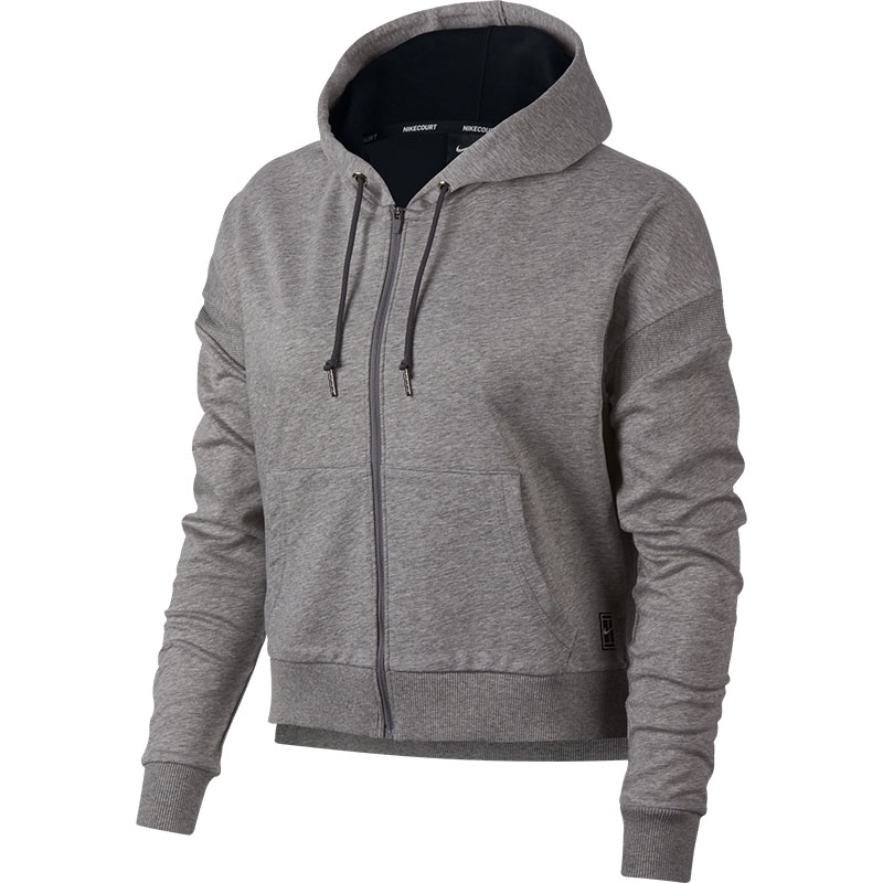 nike court sweater