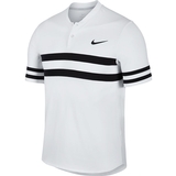  Nike Advantage Stripe Men's Tennis Polo