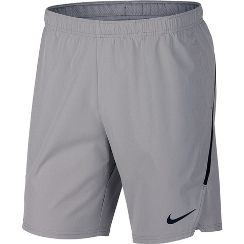 nike flex ace 9 men's tennis short