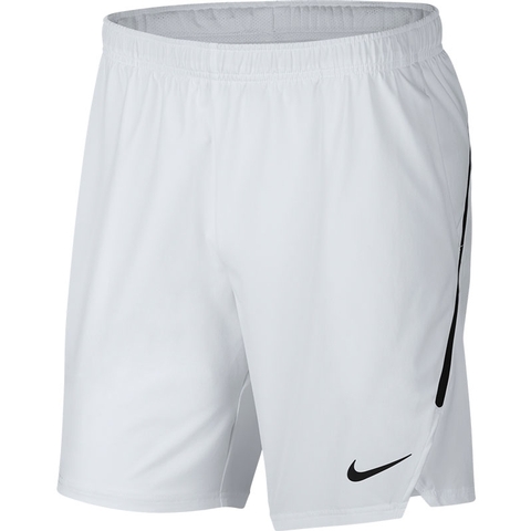 nike white tennis shorts