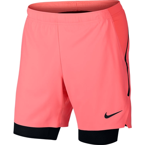 nike tennis shorts mens