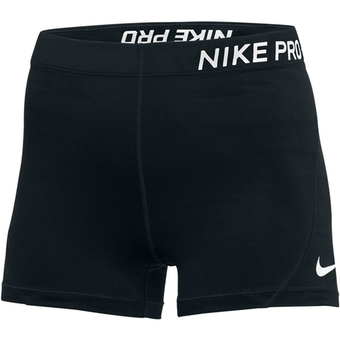 Nike Pro 3 Cool Women's Short Black
