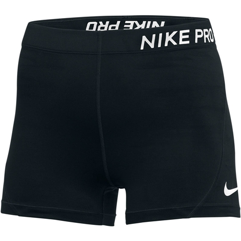 nike pro 3 short