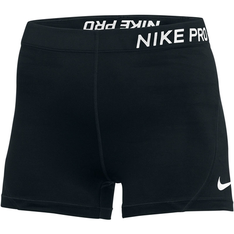 nike pro cool short