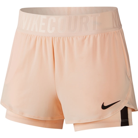 red champion basketball shorts
