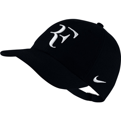 nike aerobill h86 tennis smile cap