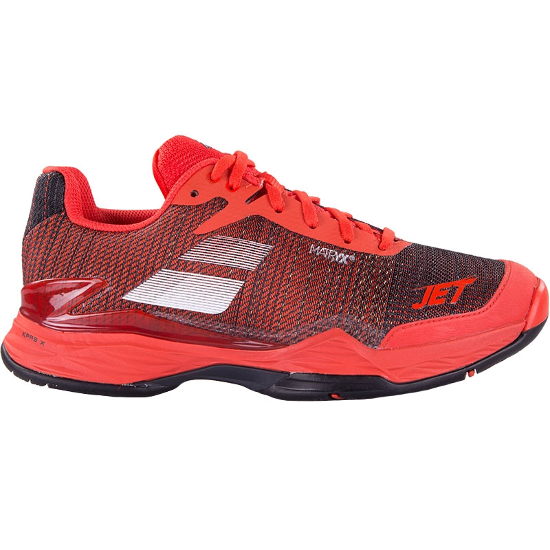 babolat mach 2