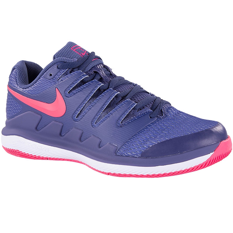 nike women's air zoom vapor x