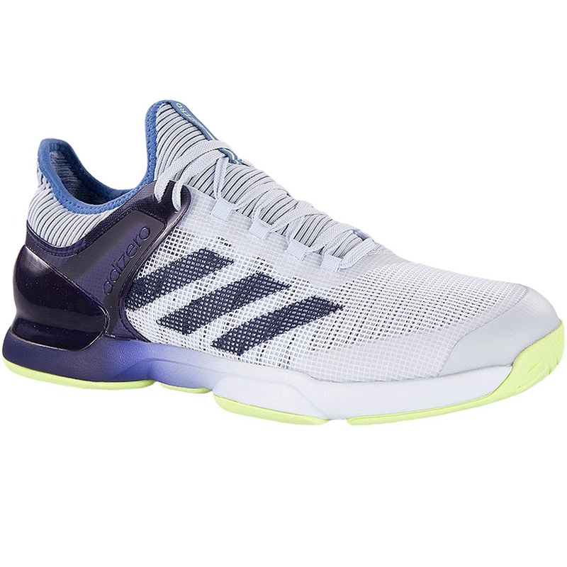 adidas adizero ubersonic 2 men's tennis shoe