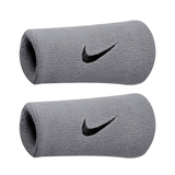  Nike Doublewide Tennis Wristband